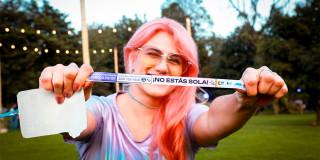Redes Seguras en Suba: una estrategia para prevenir violencias contra mujeres