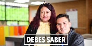 Secretaría de Educación rinde cuentas sobre la gestión del talento humano