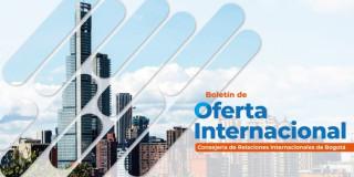 Becas en Bogotá, cursos gratis y financiación iniciativas humanitarias