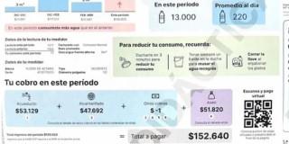 Cómo pagar la factura del Acueducto de Bogotá 2025 pasos y más 