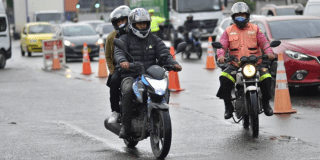 Anuario de Siniestralidad Vial Bogotá, radiografía de seguridad vial