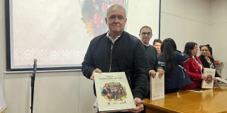 Día de la Memoria con las Víctimas del Conflicto Armado en Colombia