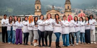 Bogotá fortalece la atención a víctimas del conflicto armado 2025