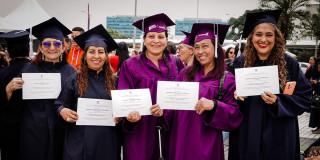 Gracias al Distrito 940 mujeres presentaron de manera gratuita Pruebas Saber 11