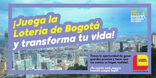 Lotería de Bogotá hoy jueves 3 de abril de 2025 cómo jugar y premios
