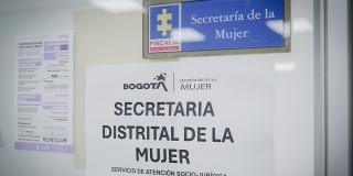 Más de 1.800 mujeres víctimas de violencias atendidas por convenio con Fiscalía