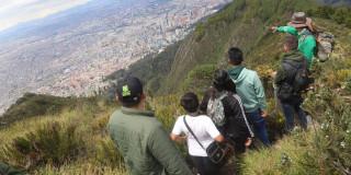 Participación construcción Decreto Único del Sector Ambiente de Bogotá