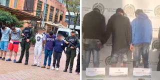 Video: Así van los resultados de seguridad en Bogotá durante mayo de 2025 Video: Así van los resultados de seguridad en Bogotá durante mayo de 2025