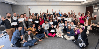 Bogotá primera ciudad de Latinoamérica en usar metodología Govstack