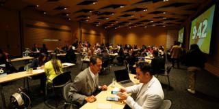 Bogotá sede cumbre 'Norteamérica en perspectiva' 14 y 15 de mayo 2025