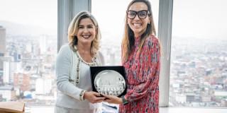 Bogotá y San Juan de Puerto Rico impulsan desarrollo y turismo 2025