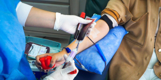 Conoce puntos donación de sangre en Bogotá 23 al 25 de mayo de 2025