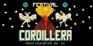 Fechas de la nueva edición del Festival Cordillera 2025 en Bogotá