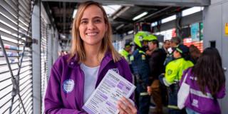 Megatomas de la Secretaría de la Mujer llegarán a las localidades más críticas