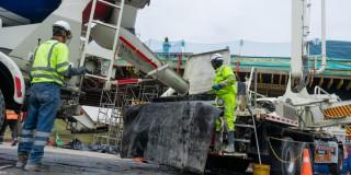 Movilidad Bogotá cierre en autopista Norte con calles 167 y 152 obras mayo 2025