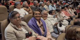 Política Pública para el Envejecimiento y la Vejez en Bogotá 2025