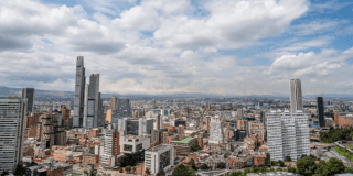 Cuál es el pronóstico del tiempo en Bogotá para sábado 24 de mayo 2025