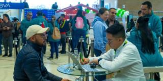 Subsidios de vivienda en Bogotá Expovivienda este 17 y 18 de mayo 2025