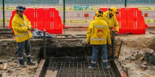 Trabajo en Bogotá hay 200 vacantes obras Línea 1 Metro este 29 de mayo