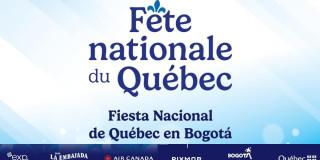 Bogotá celebra la Fiesta Nacional de Québec este jueves 12 de junio
