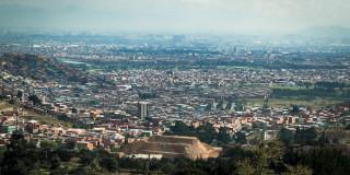 Cuál es el pronóstico del clima en Bogotá lunes 9 de junio de 2025