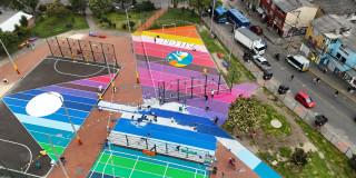 Convocatoria para participar en el programa Territorios Mágicos Bogotá