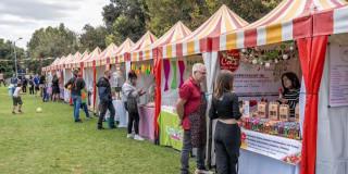 Visita ‘Hecho en Bogotá’ en Festival Rock al Parque 21 al 23 de junio de 2025