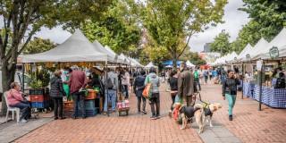33 Mercados Campesinos se toman Bogotá del 3 al 13 de julio de 2025