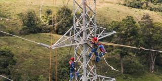 Cortes de luz en Bogotá, Chía y Soacha para el 3 de julio de 2025