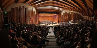 Conciertos Filarmónica de Bogotá asiste gratis este 28 y 29 de marzo