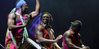 Conmemora el 21 de mayo, Día de la Afrocolombianidad con la SCRD