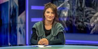Planes Bogotá FILBo 2025 conversatorio con Mado Martínez lunes 5 mayo
