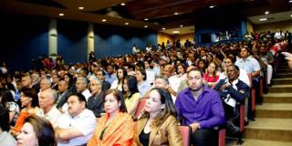 Participe y certifíquese hoy en el conversatorio de propiedad horizontal en Usaquén