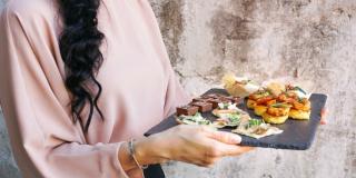 Oferta laboral para nutricionistas