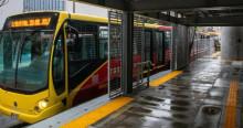 Sábado 21 de junio inicia operación estación temporal TransMilenio Calle 34 