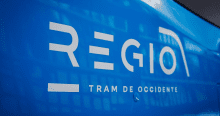 Inicio de obras sobre corredor férreo de RegioTram en Cundinamarca