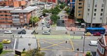Pico y placa Bogotá del 16 al 22 de junio de 2025 carros particulares