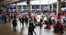 Movilización Terminal Transporte de Bogotá entre 20 y 23 junio 2025
