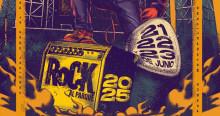  Programación rock al Parque en Bogotá 21, 22 y 23 de junio 2025