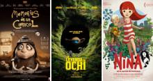 Planes en Bogotá asiste a cine en la Cinemateca domingo 1 de junio 
