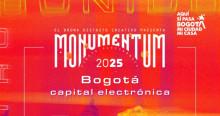 Fiesta electrónica en Bogotá gratis este 5 de julio 2025