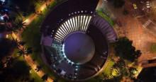 Planes en Bogotá Planetario Nocturno este sábado 28 de junio de 2025 