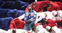 Cuándo y dónde es el concierto de Kendrick Lamar en Bogotá