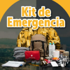 Elementos del kit de emergencias en Bogotá
