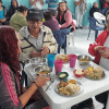 Bogotá estrena un nuevo comedor comunitario en la localidad de Bosa