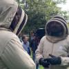 Conmemoración del Día Mundial de las Abejas Bogotá martes 20 de mayo 