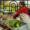 Bogotá reduce seguridad alimentaria con Mercados Campesinos y más 2025