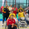 Bogotá trae medallas de Cali, Pereira y China paralímpico y olímpico