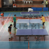 Bogotá vive el Torneo Interbarriales de Tenis de Mesa desde 25 de mayo
