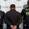 Capturado conductor de taxi que en estado de embriaguez atropelló a dos personas